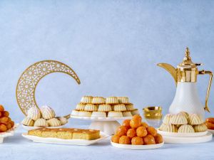 Shutterstock Eid al-Fitr