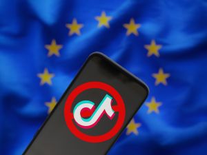 EU accuses TikTok of being addictive and mental health harming, threatens to fine heavily