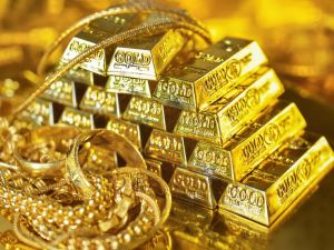 Gold
