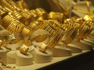 Gold prices in Jordan Today 8 April 2024, Monday