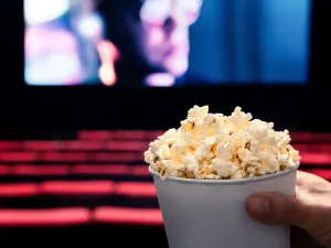 cinema 