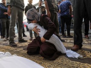 اسرائيل تنتظر رد حماس