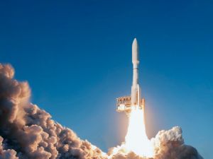 Shutterstock spacecraft