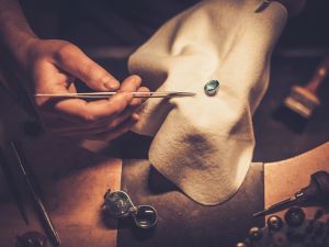 Shutterstock jewellery