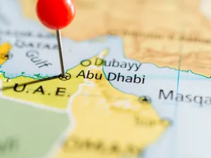 Abu Dhabi