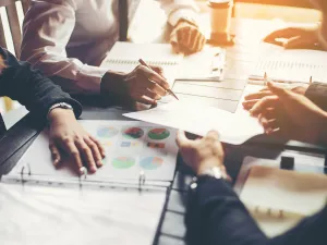Best Jobs for Business Administration