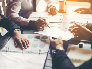 Best Jobs for Business Administration