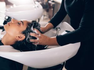 Shutterstock  Hair