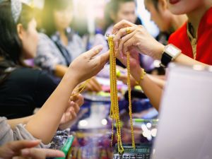 Gold prices in Jordan Today 9 April, Tuesday