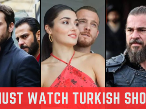 Turkish