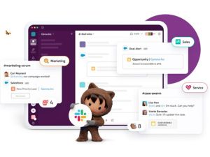 Salesforce Brings Slack AI to All Paid Customers, Adds Recap to Deliver Daily Morning Digests