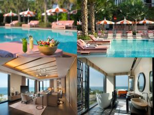 Embark on an Unforgettable Sojourn as Your Summer Sanctuary Awaits at Banyan Tree Dubai