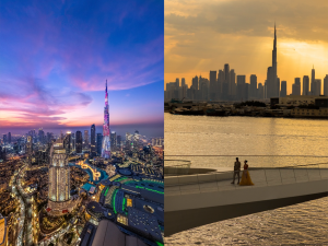 Emaar Hospitality Group to Present its Latest Advancements in the Hospitality Industry at the Arabian Travel Market