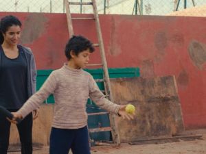 Two MAD films to screen as part of Alliance Française d'Arabie Saoudite's Francophone Film Week