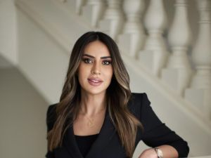 SAP has announced the appointment of Eng. Sundus Bushahri as Managing Director for its Kuwait operations