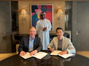 Microsoft Invests $1.5 Billion in Abu Dhabi's G42 to Accelerate AI Development and Global Expansion