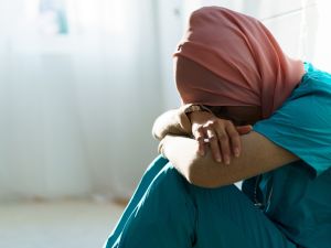 دعاء للمولود المتوفى