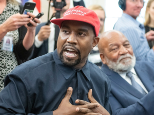 Kanye West