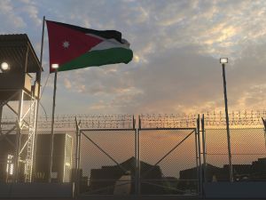 أبيات شعر عن الأردن