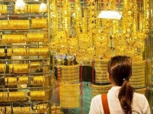 أسعار الذهب اليوم في الأردن