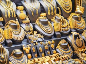 أسعار الذهب اليوم في السعودية