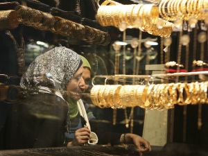 أسعار الذهب اليوم في مصر