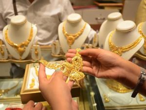 أسعار الذهب اليوم في مصر