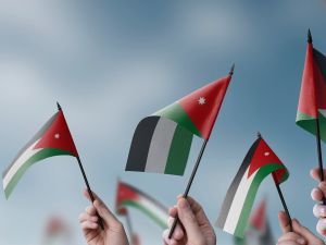 أشهر مقولات في حب الأردن