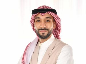 الشاب السعودي المفقود بالقاهرة