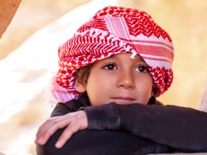 في عيد الاستقلال 79: قصائد وكلمات عن الأردن