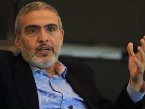 الطبيب غسان أبو ستة