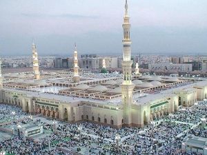 المدينة المنورة تعلن عن مراكز الصحة المختصة بموسم الحج