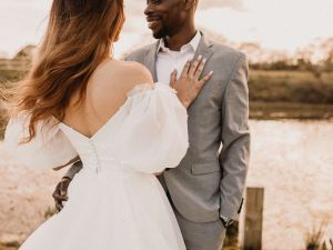 تفسير حلم الزواج من شخص تحبه للعزباء وللمتزوجة وللمطلقة