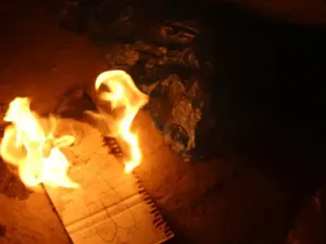 تفسير حلم السحر بالشعر للعزباء وللمتزوجة وللحامل