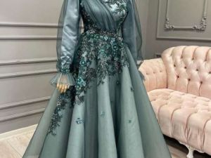 تفسير حلم قطع فستان الخطوبة