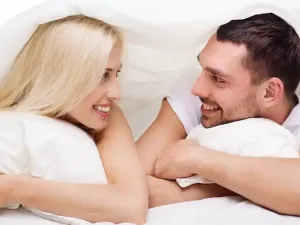تفسير رؤية الجماع في المنام لابن سيرين للعزباء وللمتزوجة وللمطلقة
