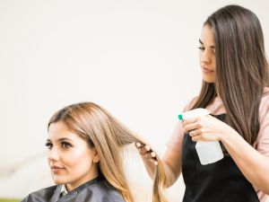 تواريخ قص الشعر بهدف التكثيف لشهر مايو 2024