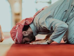 دعاء الذي هز السماء لتحقيق الأمنيات