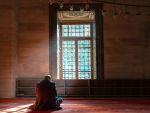 دعاء في الثلث الأخير من الليل مستجاب