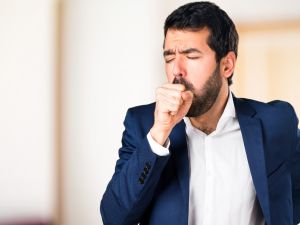 دعاء لمريض الربو