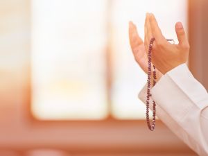 دعاء لمن تحب في يوم الجمعة