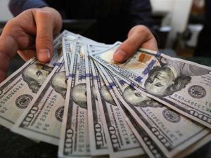 سعر الدولار اليوم مقابل الجنيه المصري