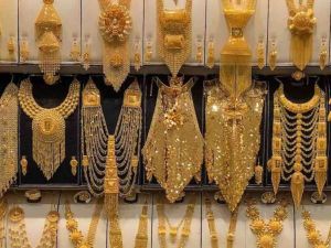 سعر الذهب اليوم في العراق