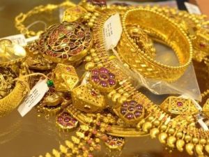 سعر الذهب اليوم في العراق