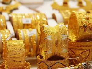 سعر الذهب اليوم في العراق