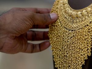 سعر الذهب اليوم في سوريا