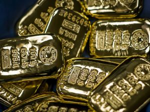 سعر الذهب اليوم في سوريا