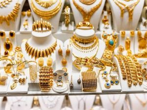 سعر الذهب اليوم في مصر