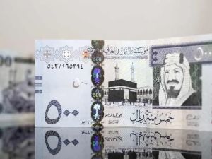 سعر الريال السعودي اليوم في مصر