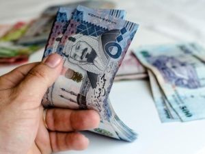 سعر الريال السعودي اليوم في مصر